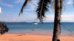 Madagascar: discover the last sailing paradise